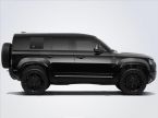 Land Rover Defender - fotka číslo 1