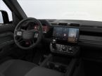 Land Rover Defender - fotka číslo 4