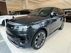 Land Rover Range Rover Sport - fotka číslo 0