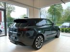 Land Rover Range Rover Sport - fotka číslo 3