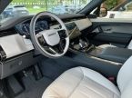 Land Rover Range Rover Sport - fotka číslo 6