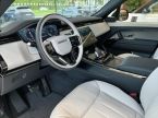 Land Rover Range Rover Sport - fotka číslo 6