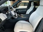 Land Rover Range Rover Sport - fotka číslo 7