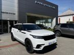Land Rover Range Rover Velar - fotka číslo 1