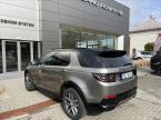 Land Rover Discovery - fotka číslo 4