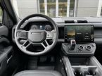Land Rover Defender - fotka číslo 9