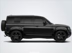 Land Rover Defender - fotka číslo 1