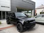 Land Rover Defender - fotka číslo 1