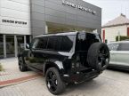 Land Rover Defender - fotka číslo 4