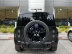 Land Rover Defender - fotka číslo 5