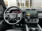 Land Rover Defender - fotka číslo 11