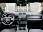 Land Rover Defender - fotka číslo 12