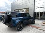 Land Rover Defender - fotka číslo 4