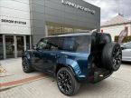 Land Rover Defender - fotka číslo 5