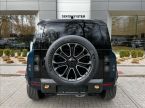 Land Rover Defender - fotka číslo 6
