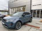 Land Rover Range Rover Evoque - fotka číslo 0
