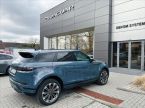 Land Rover Range Rover Evoque - fotka číslo 4