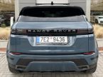 Land Rover Range Rover Evoque - fotka číslo 6