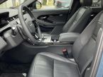 Land Rover Range Rover Evoque - fotka číslo 8