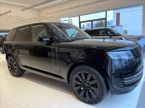 Land Rover Range Rover - fotka číslo 1