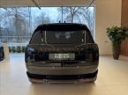 Land Rover Range Rover - fotka číslo 4