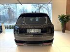 Land Rover Range Rover - fotka číslo 4