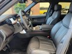 Land Rover Range Rover - fotka číslo 7