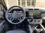 Land Rover Defender - fotka číslo 9