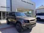 Land Rover Defender - fotka číslo 1