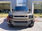 Land Rover Defender - fotka číslo 2