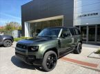 Land Rover Defender - fotka číslo 0