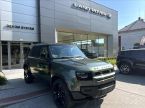 Land Rover Defender - fotka číslo 1