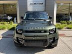 Land Rover Defender - fotka číslo 2
