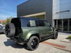 Land Rover Defender - fotka číslo 4