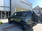 Land Rover Defender - fotka číslo 5
