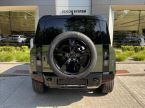 Land Rover Defender - fotka číslo 6