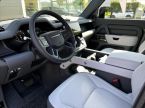 Land Rover Defender - fotka číslo 7