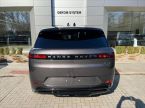 Land Rover Range Rover Sport - fotka číslo 6