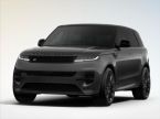 Land Rover Range Rover Sport - fotka číslo 0