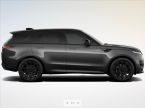 Land Rover Range Rover Sport - fotka číslo 1