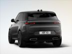 Land Rover Range Rover Sport - fotka číslo 2