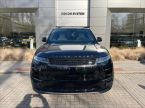 Land Rover Range Rover Sport - fotka číslo 2