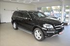 Mercedes Třída GL - fotka číslo 2