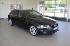 Audi A4 - fotka číslo 2