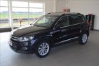 Volkswagen Tiguan - fotka číslo 0