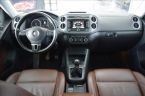 Volkswagen Tiguan - fotka číslo 15