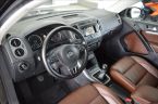 Volkswagen Tiguan - fotka číslo 8