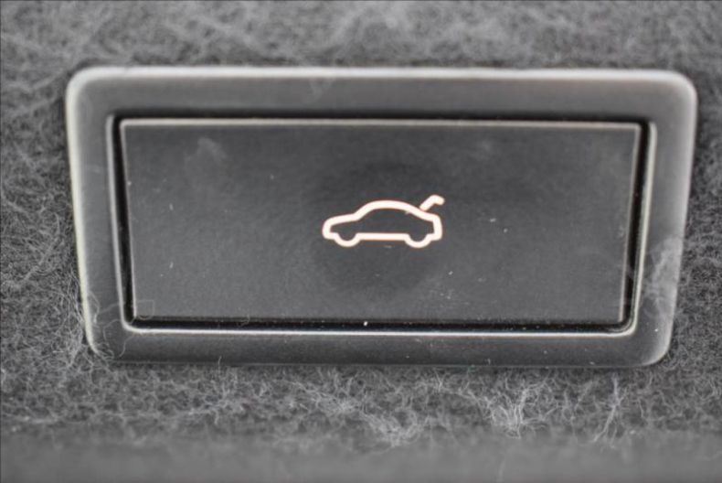 Škoda Superb - hlavní fotka