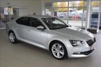 Škoda Superb - fotka číslo 2