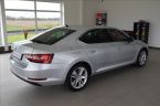 Škoda Superb - fotka číslo 5